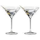 6416 77 бокал для мартіні 0,13 л VINUM Riedel